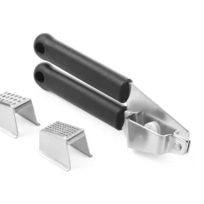 Knoflookpers - Main Image