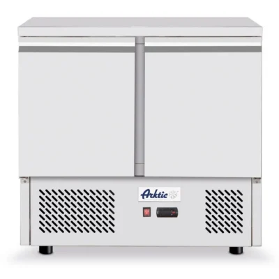 Koelbank met 2 deuren Kitchen Line 300L - Main Image