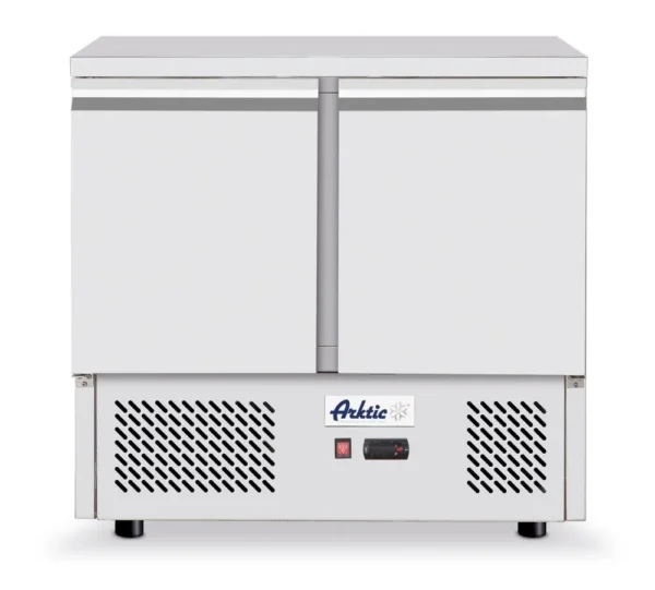Koelbank met 2 deuren Kitchen Line 300L