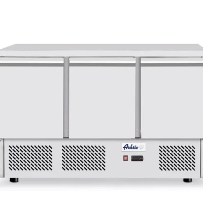 Koelbank met 3 deuren Kitchen Line 380L - Main Image