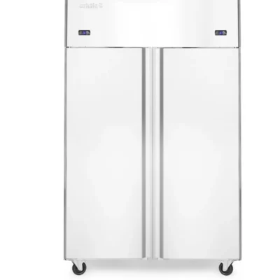 Koelkast en vriezer 420 liter - Main Image