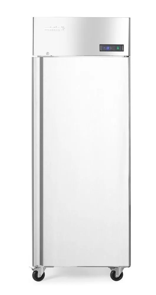 Koelkast enkele deur Profi Line 670L