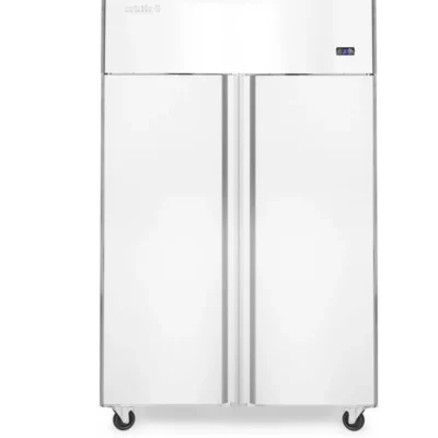 Koelkast met 2 deuren 900 liter - Main Image