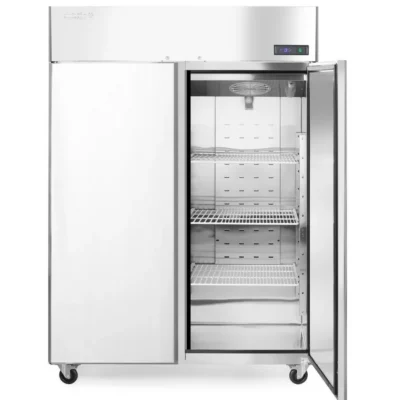 Koelkast met 2 deuren Profi Line 1240L - Main Image