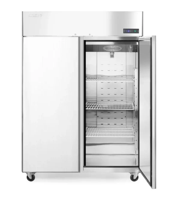 Koelkast met 2 deuren Profi Line 1240L