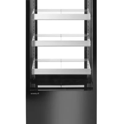 Koelvitrine met 3 schuine schappen - Main Image