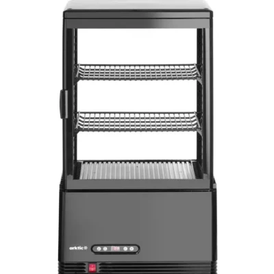 Koelvitrinekast 58L - Main Image