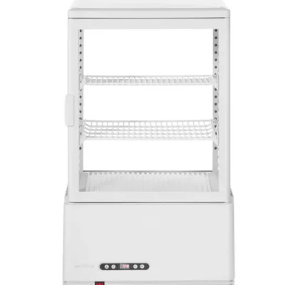Koelvitrinekast 58L - Main Image