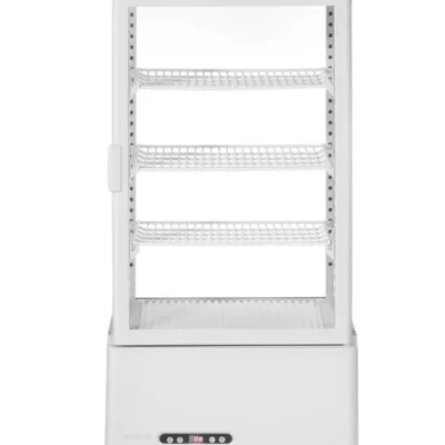 Koelvitrinekast 78L - Main Image