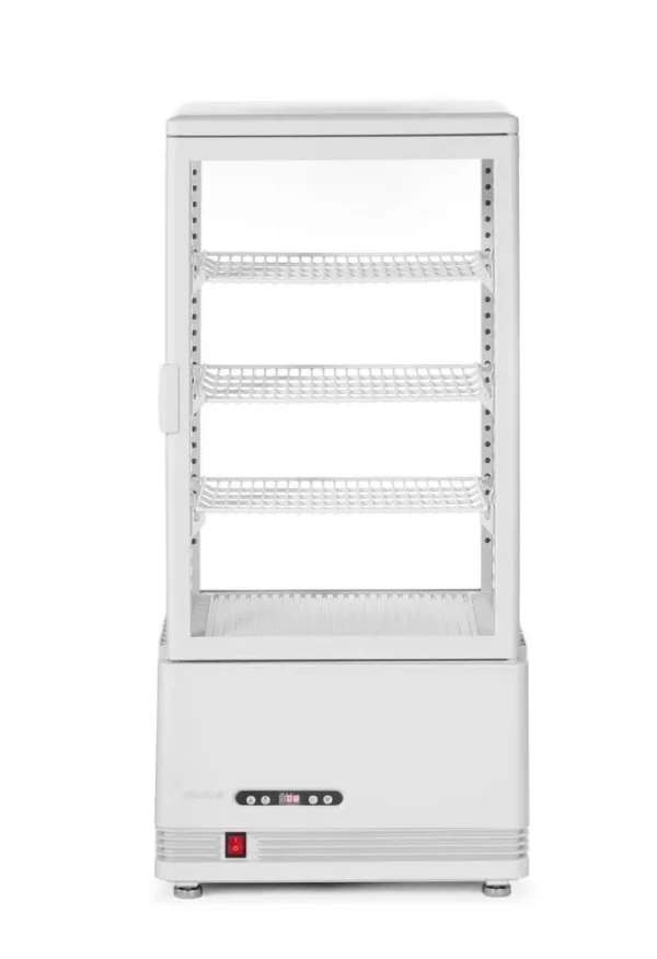 Koelvitrinekast 78L