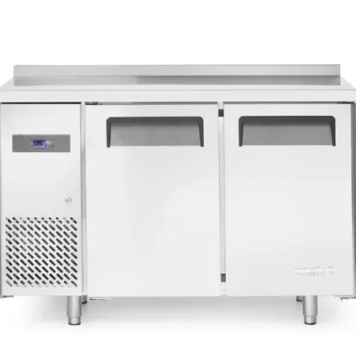 Koelwerkbank met 2 deuren Kitchen Line 220L - Main Image