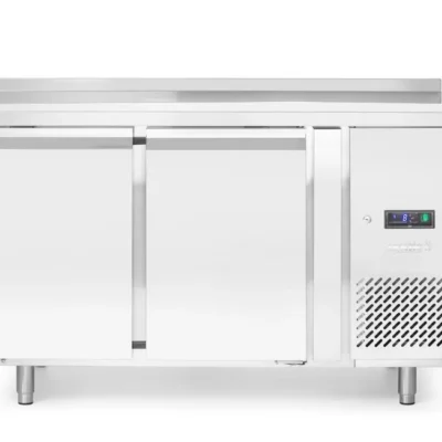 Koelwerkbank met 2 deuren Profi Line 280L - Main Image