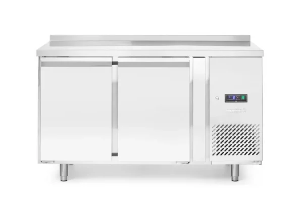 Koelwerkbank met 2 deuren Profi Line 280L