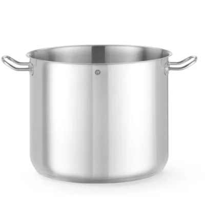 Kookpan hoog - zonder deksel - Main Image