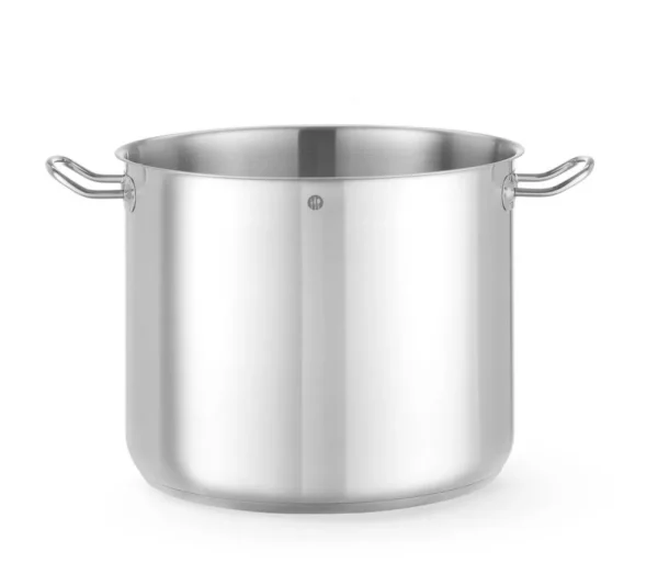 Kookpan hoog - zonder deksel