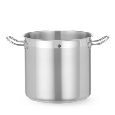 Kookpan hoog - zonder deksel - Main Image