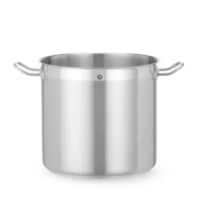 Kookpan hoog - zonder deksel - Main Image