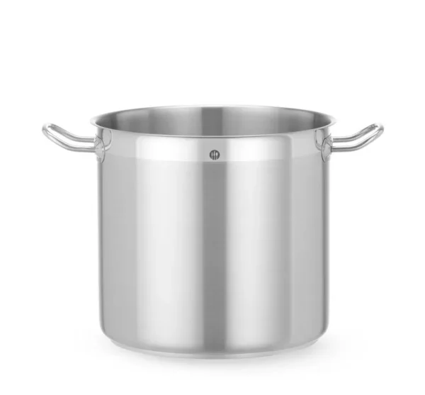 Kookpan hoog - zonder deksel