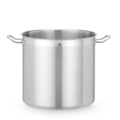 Kookpan hoog - zonder deksel - Main Image