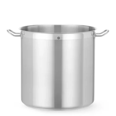 Kookpan hoog - zonder deksel - Main Image