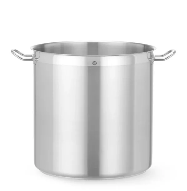 Kookpan hoog - zonder deksel