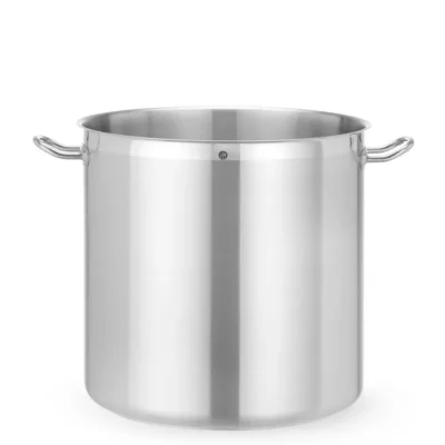Kookpan hoog - zonder deksel - Main Image