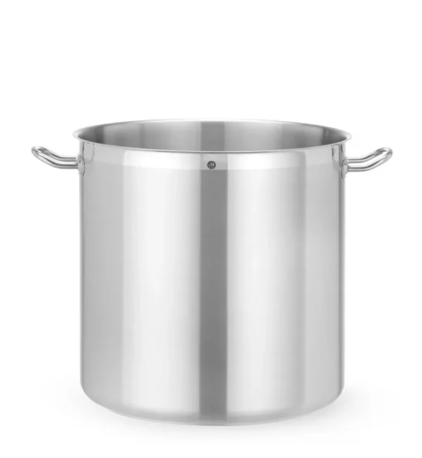 Kookpan hoog - zonder deksel