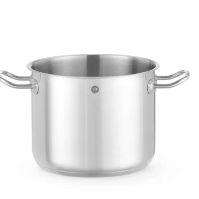 Kookpan hoog - zonder deksel - Main Image