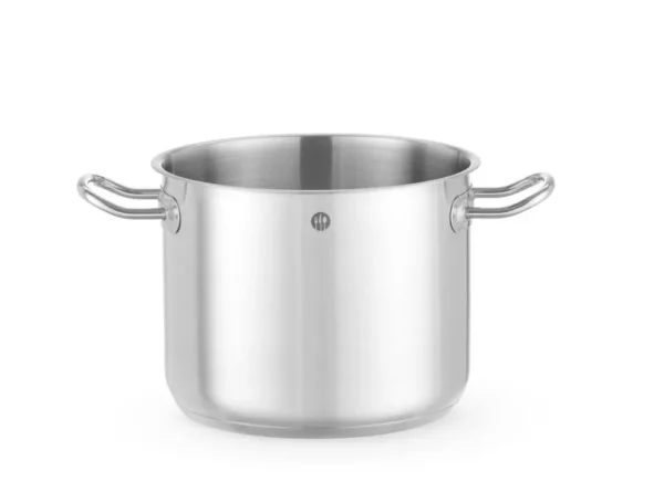 Kookpan hoog - zonder deksel