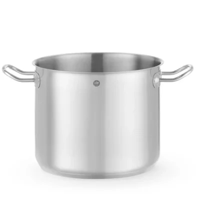 Kookpan hoog - zonder deksel - Main Image