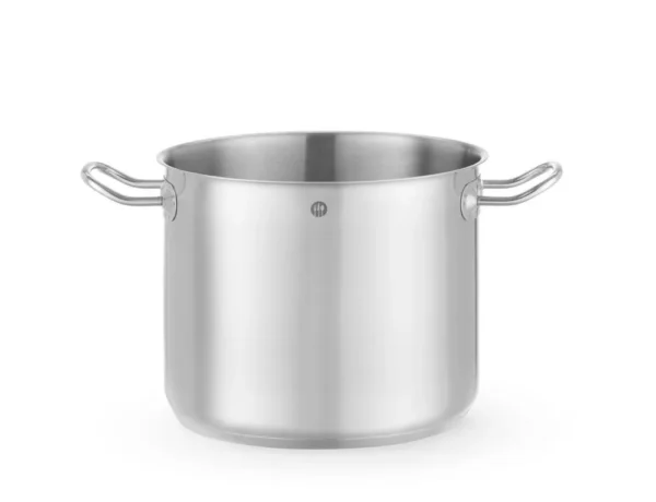 Kookpan hoog - zonder deksel