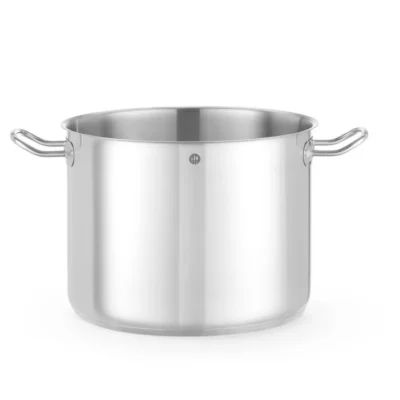 Kookpan hoog - zonder deksel - Main Image