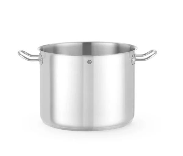Kookpan hoog - zonder deksel