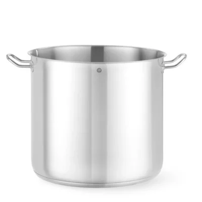 Kookpan hoog - zonder deksel - Main Image