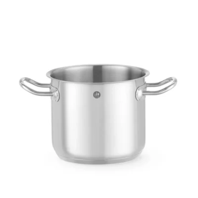 Kookpan hoog - zonder deksel - Main Image