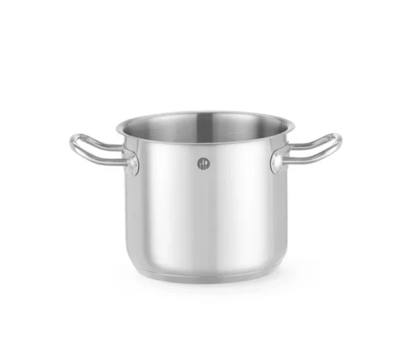 Kookpan hoog - zonder deksel