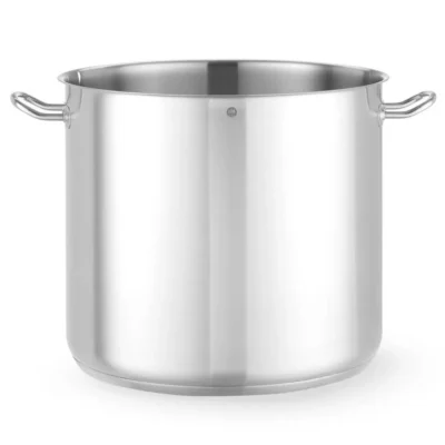 Kookpan hoog - zonder deksel - Main Image