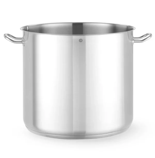 Kookpan hoog - zonder deksel