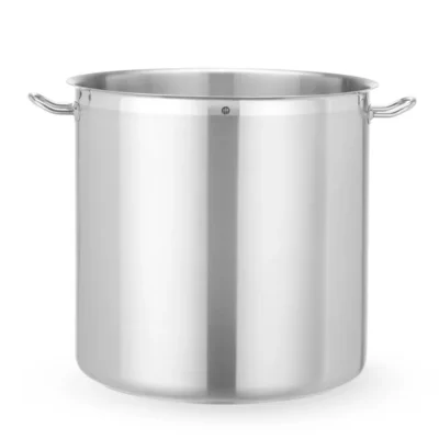 Kookpan hoog - zonder deksel - Main Image