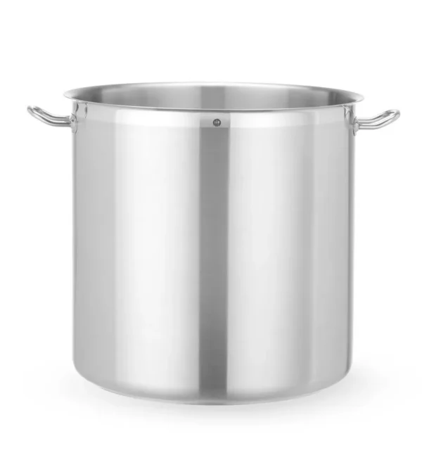 Kookpan hoog - zonder deksel