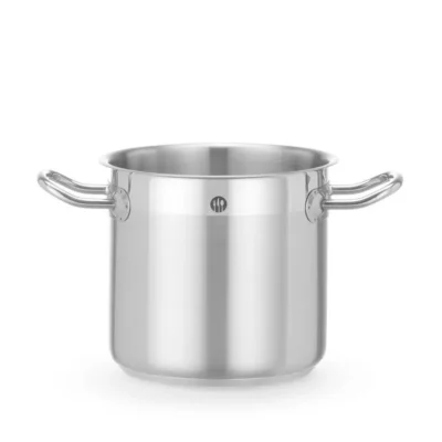 Kookpan hoog - zonder deksel - Main Image