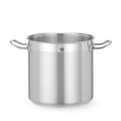 Kookpan hoog - zonder deksel - Main Image