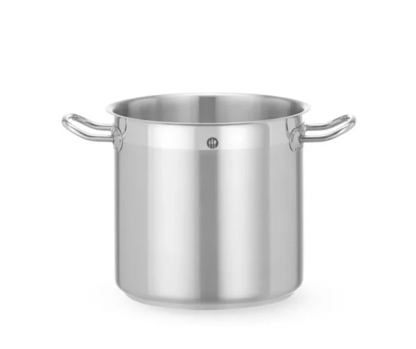Kookpan hoog - zonder deksel