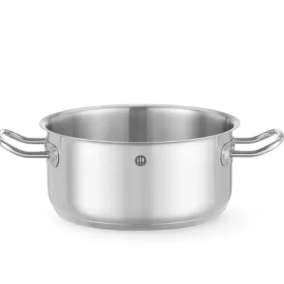 Kookpan laag - zonder deksel - Main Image
