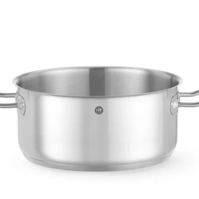 Kookpan laag - zonder deksel - Main Image