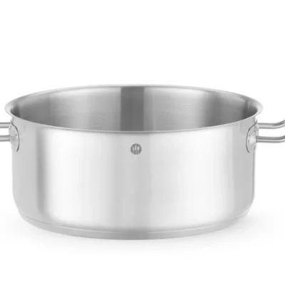 Kookpan laag - zonder deksel - Main Image