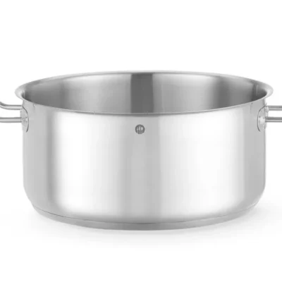 Kookpan laag - zonder deksel - Main Image