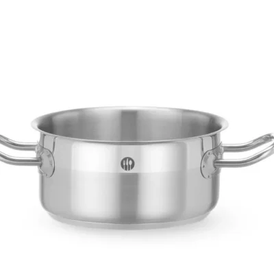 Kookpan laag - zonder deksel - Main Image