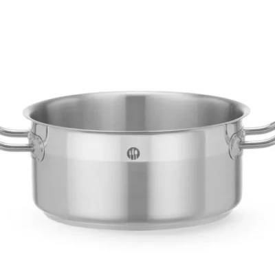 Kookpan laag - zonder deksel - Main Image