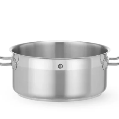 Kookpan laag - zonder deksel - Main Image